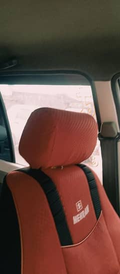 Suzuki Mehran VX 2013 euro