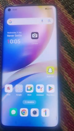 one plus 8