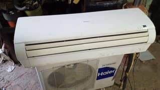 haier DC inverter