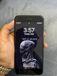Iphone 7+ Non Pta 128 GB