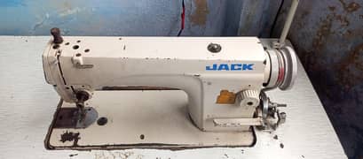 Industrial JACK Silai Machine  Heavy