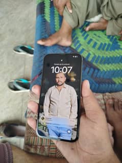I phone 13 pro max  JV