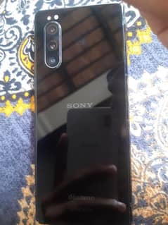 sony xperia 5 non pta  best camera