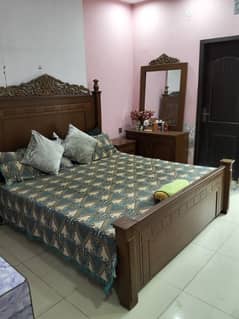 Complete Bed Set