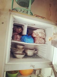 pel refrigerator no steplizer only frige best cooling all ok