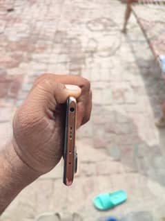 Redmi note 10 pro  6/128