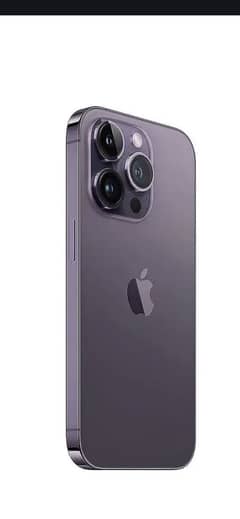 iPhone 14 Pro HK