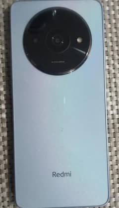 redmi a3 4/64