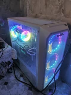 Ryzen 5 5600 Gaming Pc