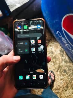 oppo Reno 2f 10 by8  panel back Chang pta provide