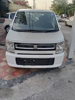 Suzuki Wagon R 2022