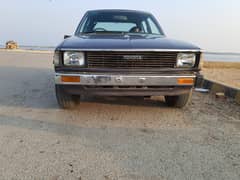 Corolla 1981 KE 70