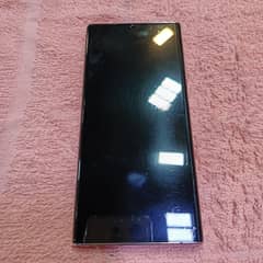 SAMSUNG NOTE 20 ULTRA