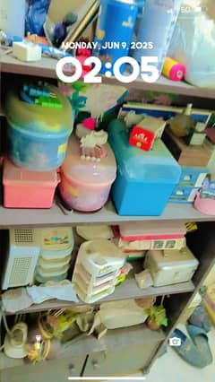Shelve