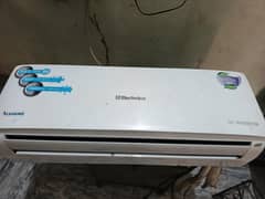 Eloctrlex 1 ton DC inverter full chill coling
