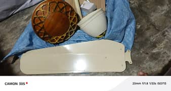 Qalandar Ceiling Fan