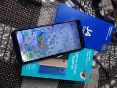 Samsung J4 core 3/32