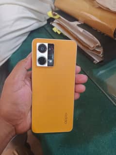Oppo F21 pro