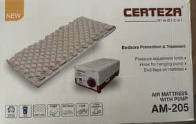 Certeza Medical Air Mattress (AM-205]