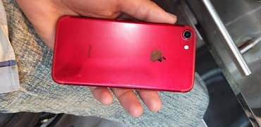 Iphone 7 pta approved 128gb