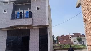 3 Marla upper Porsation on rent located new defence road and nearly Gajjumtta goal Chakar Kahna Nau Lahore