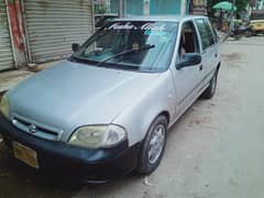Suzuki Cultus 0314/2555/945