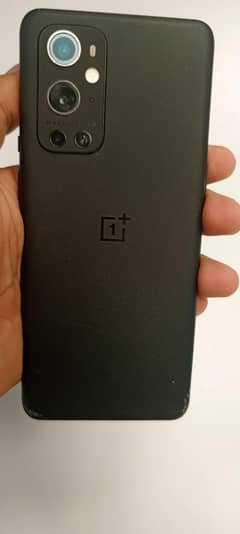 OnePlus 9 pro