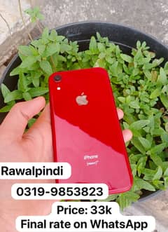 iPhone