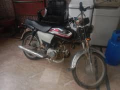 Bike