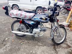2025 model double Saman 780 km running lush condition