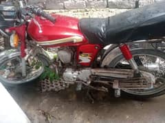 Yamaha 4 stroke for sale