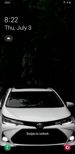 driver