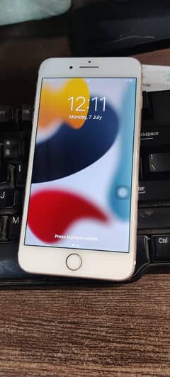 Iphone 7 plus