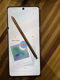 Samsung note 20 OFFICIAL PTA APPROVED