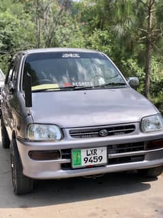coure 2000 auto gear