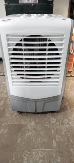 Air Cooler General