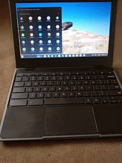 Lenovo Chromebook laptop fresh pec