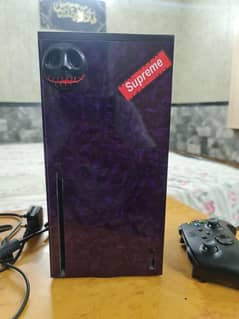 XBOX