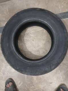 4 tyres ha 65/70R14 [0309][4145][900]