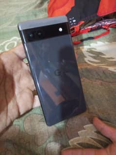 google pixel 6a 6/128 pta approved