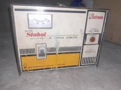 Auto Stabilzer 3000VA