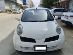 Nissan March 2002 2007 Automatic for Sale btr thn mira alto vitz passo