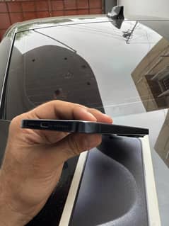 iphone 15 pro max 256 gb blue approved