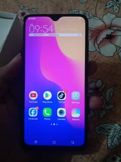 vivo y91 Model good Working 64 GB With box