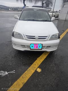 suzuki cultus 2016 special edition