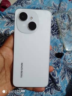 Tecno spark go 1
