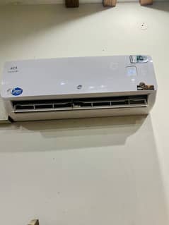 1 tun ac inverter bilkul ok koi masla ni