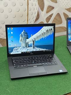 Dell Latitude 7390 i7 8th Gen | 8GB | 256GB SSD | 13.3” | Backlight