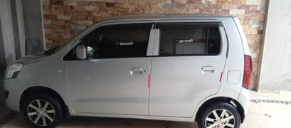 Wagnor vxl 2021