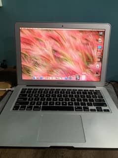Macbook Air  2013